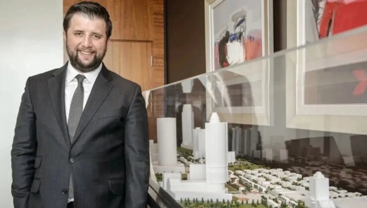 Hamdi Akın’ın oğlu Selim Akın tutuklandı