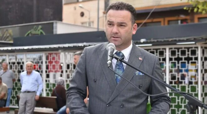 Hasbi Dede’nin cezası istinafta onaylandı: Görele’de yeniden başkan seçilecek