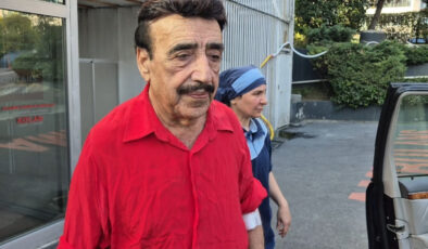 Hastaneye kaldırılan Hakkı Bulut taburcu oldu