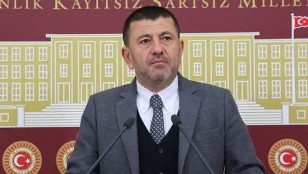 Hastaneye kaldırılan Veli Ağbaba’dan günler sonra ilk görüntü!