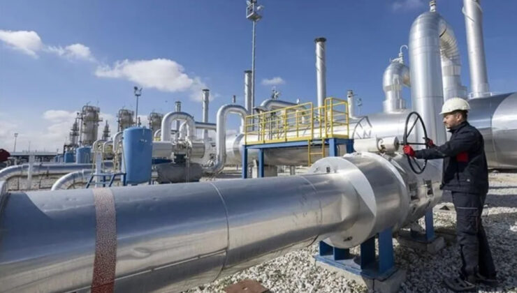 Hatay’da doğalgaz boru hattı için acele kamulaştırma kararı