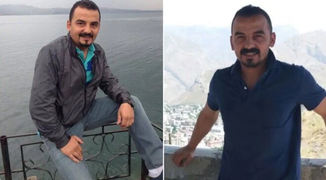 Havuz çıkışı fenalaşan polis memuru yaşamını yitirdi