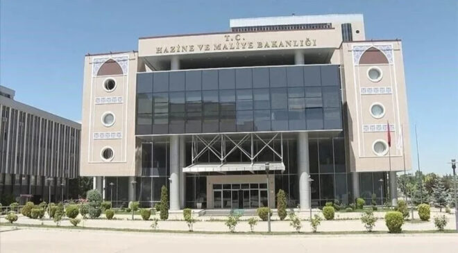 Hazine ve Maliye Bakanlığı’ndan ‘Merrill Lynch’ açıklaması