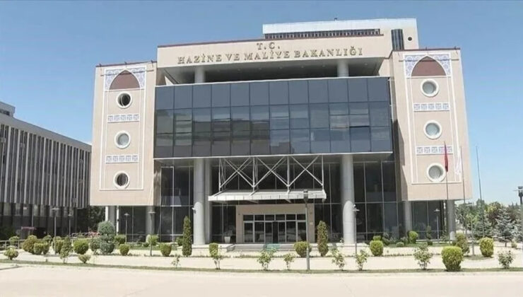 Hazine ve Maliye Bakanlığı’ndan ‘Merrill Lynch’ açıklaması
