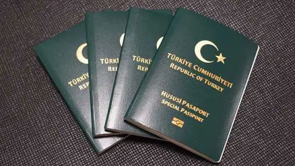 Hekim, diş hekimi, veteriner hekim ve eczacılara yeşil pasaport teklifi