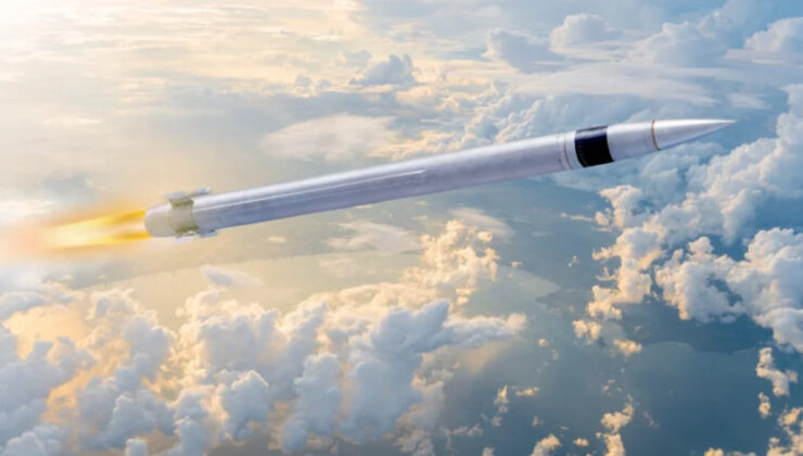 Hipersonik tehditleri yok ediyor: Lockheed Martin PAC-3 Edge tanıtıldı
