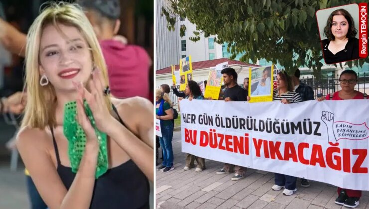 Hiranur Aygar davasında ağırlaştırılmış müebbet, diğer sanıklara 4’er ay hapis: ‘Mücadelemize devam edeceğiz’