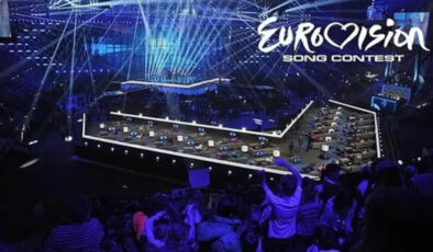 Hollanda, Eurovision 2027’ye de katılmayacak