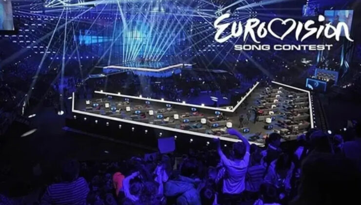 Hollanda, Eurovision 2027’ye de katılmayacak