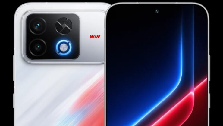 Honor Win 2, AnTuTu testlerinde 5.7 milyon puan alarak rekor kırdı