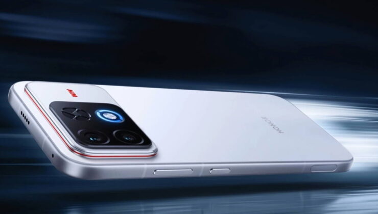 Honor, WIN 2, WIN RT2 ve WIN Turbo2 akıllı telefonlarını tanıttı