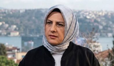 Hülya Terzioğlu kimdir? Hülya Terzioğlu kaç yaşında, nereli?