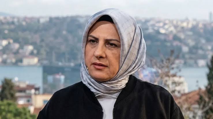 Hülya Terzioğlu kimdir? Hülya Terzioğlu kaç yaşında, nereli?