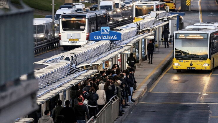 İBB duyurdu: 6 Ekim’de İstanbul’da toplu taşıma ücretsiz olacak