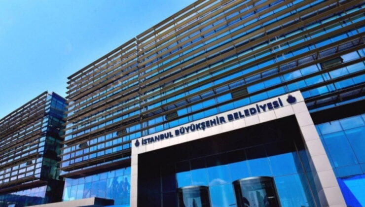 İBB’nin Saraçhane binasına göz diktiler: Vakıflar Genel Müdürlüğü devir için resmen başvurdu