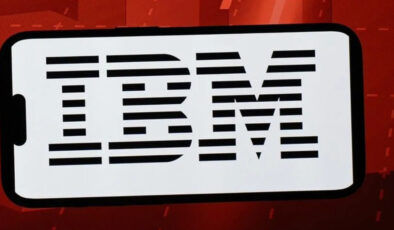 IBM ve Meta’nın geliri üçüncü çeyrekte arttı