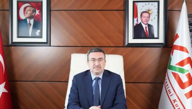 İbrahim Ömer Gönül kimdir? Eski SPK Başkanı İbrahim Ömer Gönül hangi görevlerde bulundu?
