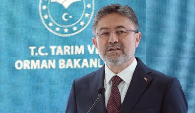 İbrahim Yumaklı, Dünya Gıda Günü’nde gıda israfına dikkat çekti