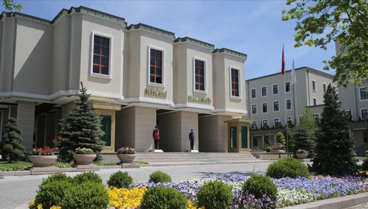 İçişleri Bakanlığı bilgi güvenliği yönetimine uluslararası tescil