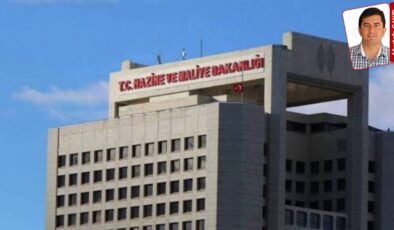 İktidar günler sonra harekete geçebildi: Maliye’de fon depremi başladı