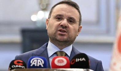 İlk sırada Gürcistan var… Akın Gürlek açıkladı: 9 ayda 294 suçlu Türkiye’ye iade edildi