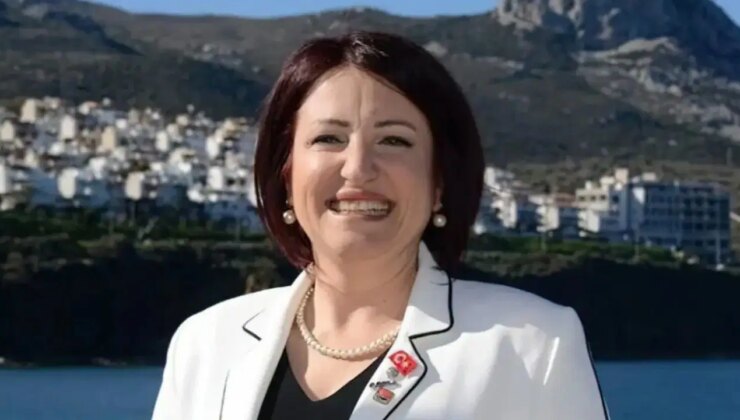 İlkay Girgin Erdoğan kimdir? Karaburun Belediye Başkanı İlkay Girgin Erdoğan neden istifa etti?