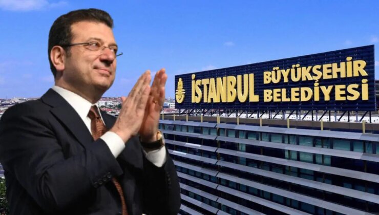 İmamoğlu kararı İstanbul’da dengeleri değiştirebilir.. Gözler İBB Meclisi’nde!