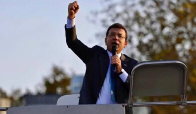 İmamoğlu’dan yeni paylaşım: ‘Demiştim…’