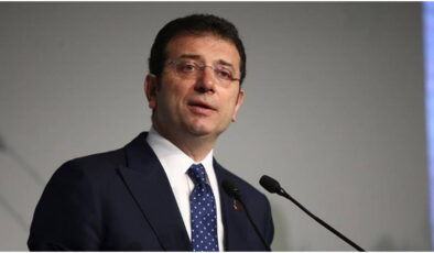 İmamoğlu’ndan Başakşehir’deki okul saldırısına ilişkin mesaj: ‘Sorumlular koltuklarında oturmaya devam ediyor’