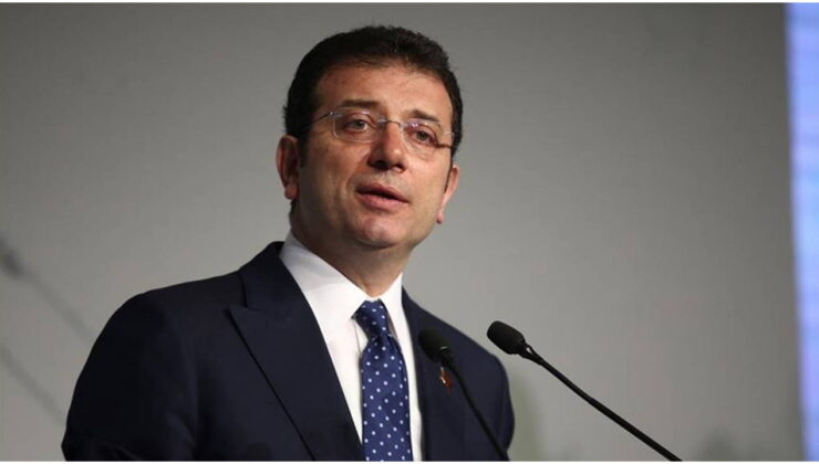 İmamoğlu’ndan Başakşehir’deki okul saldırısına ilişkin mesaj: ‘Sorumlular koltuklarında oturmaya devam ediyor’
