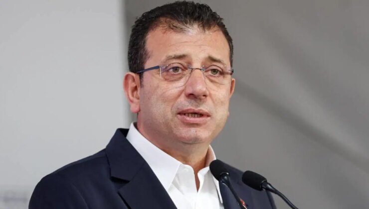 İmamoğlu’ndan Halk TV çağrısı: ‘Millet kazanacak’