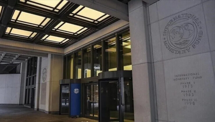 IMF serbest yatırım fonlarının risklerine dikkat çekti