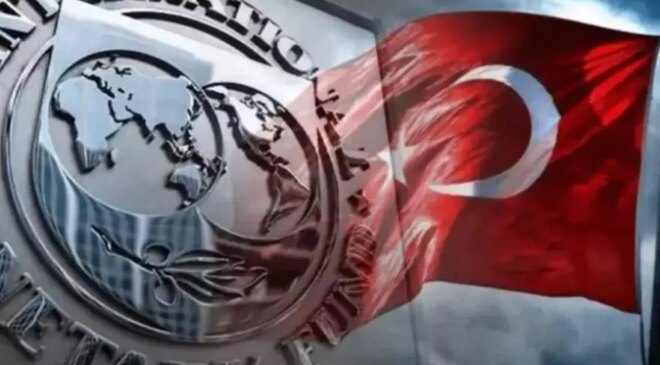 IMF’den Türk ekonomisi için yeni tahmin: Enflasyon beklentisi ne yönde?