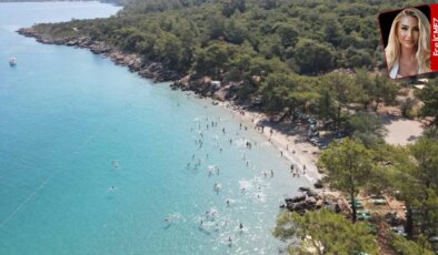 İncekum’da doğa mücadelesi kazandı: ÇED kararı iptal!