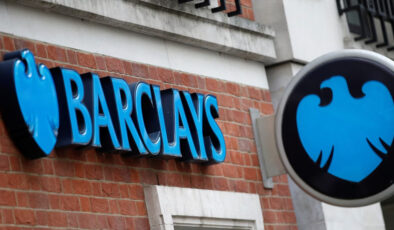 İngiliz bankası Barclays, 5 bin çalışanını işten çıkarıyor