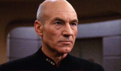 İngiliz oyuncu Patrick Stewart hayatını kaybetti