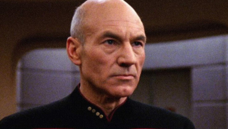 İngiliz oyuncu Patrick Stewart hayatını kaybetti