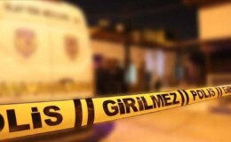 İngiliz vatandaşı Didim’de vurulmuş halde ölü bulundu