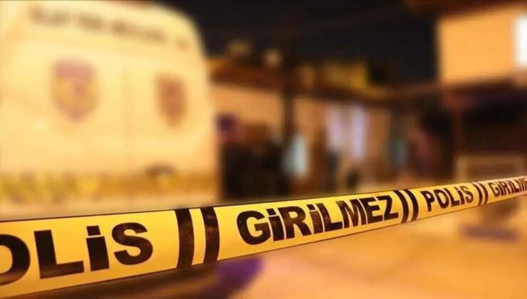 İngiliz vatandaşı Didim’de vurulmuş halde ölü bulundu