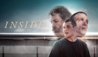 Inside filminin konusu ne? Inside filminin oyuncuları kim?