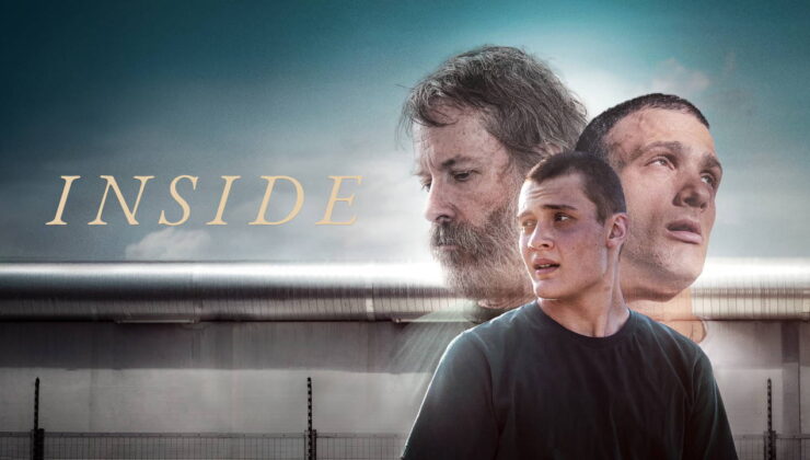 Inside filminin konusu ne? Inside filminin oyuncuları kim?