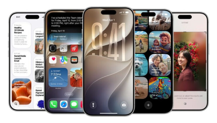 iOS 27.2 güncellemesi yayınlandı: İşte iPhone’lara gelen yenilikler