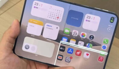 iPhone Duo için ilk sorunlar bildirilmeye başlandı