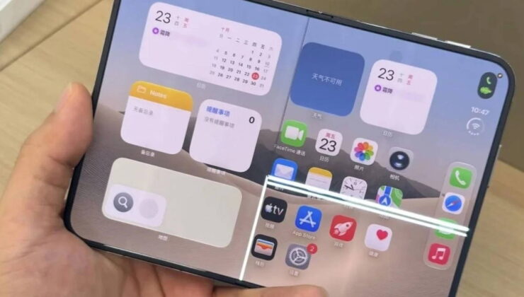 iPhone Duo için ilk sorunlar bildirilmeye başlandı