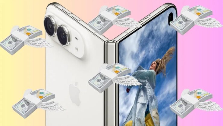 iPhone Duo’ya yoğun talep; ön siparişe açıldığı gibi tükendi