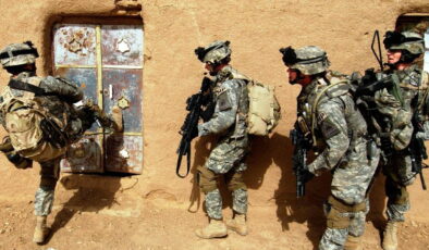 Irak’ta 23 yıllık ABD işgali: En az 200 bin sivil can kaybı!