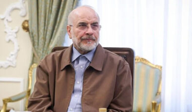 İran: Hedefe ulaşmak için hem savaşıyor hem müzakere ediyoruz