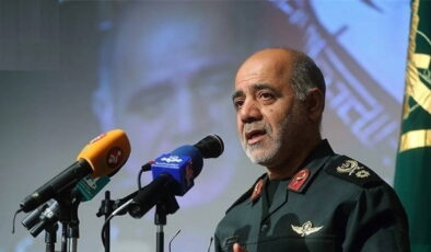 İran’dan ABD ve İsrail’e gözdağı: ‘Dakikaları sayıyoruz’