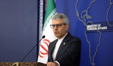 İran’dan Suudi Arabistan ve Husilere diyalog çağrısı