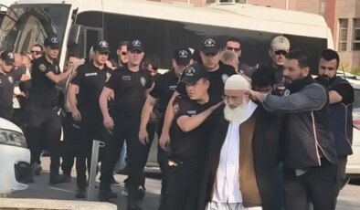 ‘IŞİD’ operasyonunda ters kelepçe görüntülerine dinciler tepki gösterdi, savcılık soruşturma başlattı